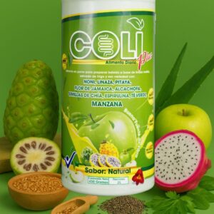Coli Plus
